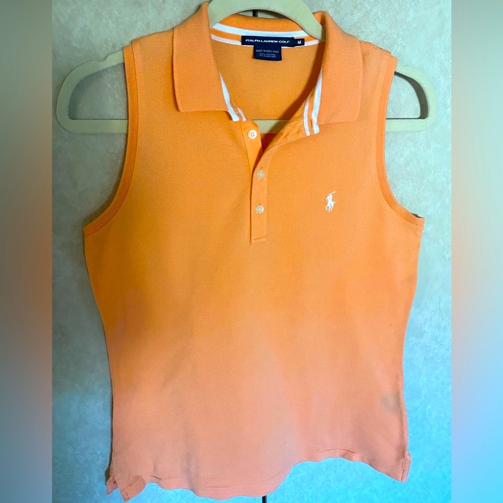 Ralph Lauren Golf shirt